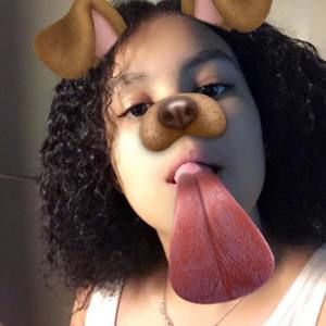 Meet your Posher, Alba iris